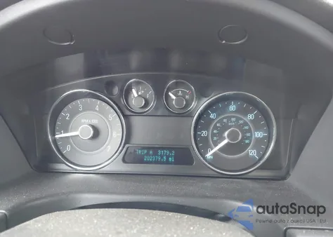 2012 Ford Flex Sel из США, поврежденный, VIN 2FMHK6CC7CBD04477